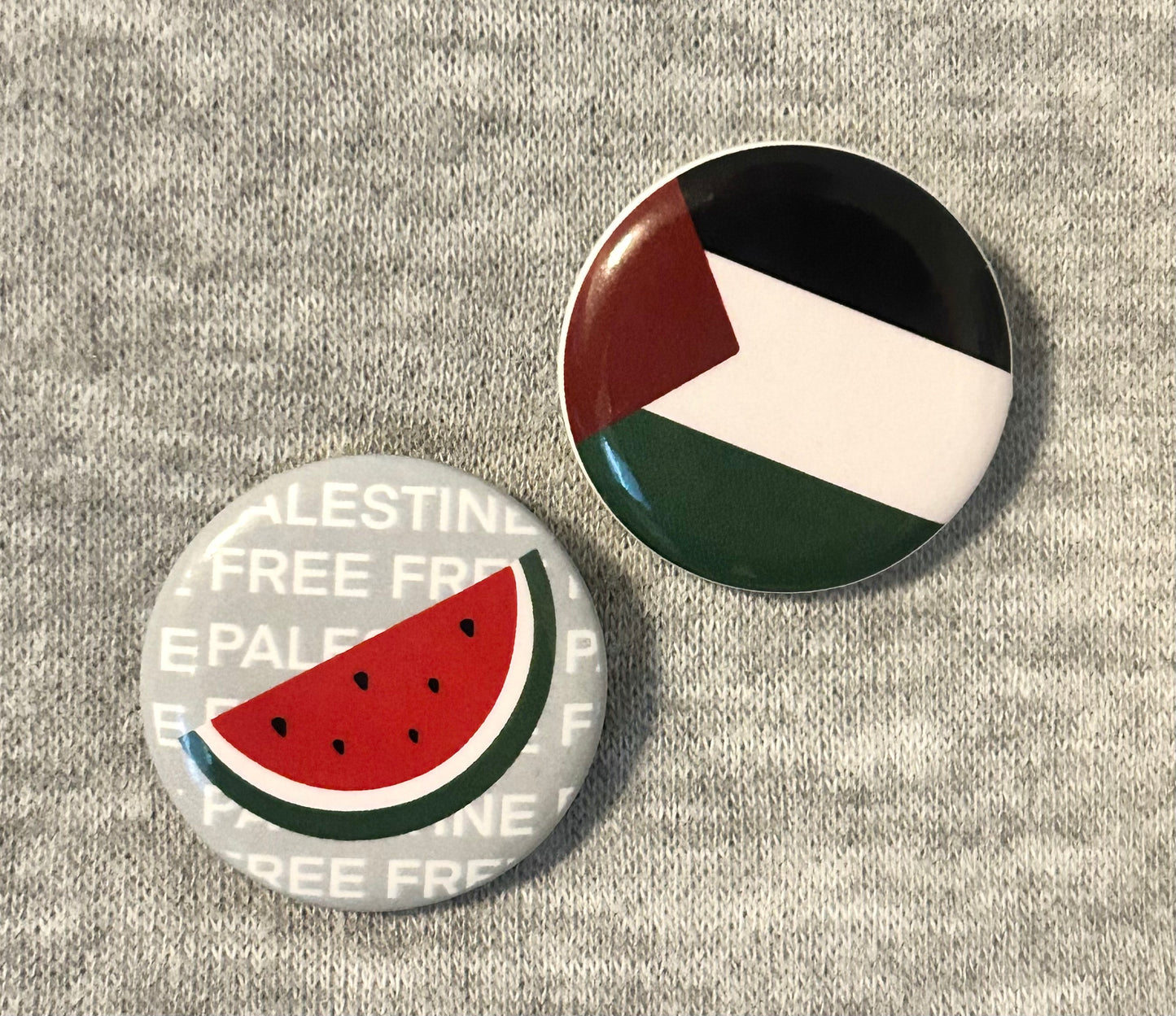 “🍉” Button